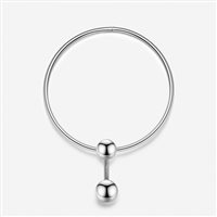 Halskette Pianegonda Dame ASSOLUTO in Silber PSON05X